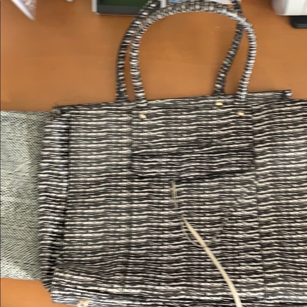 Rebecca Minkoff MAB tote